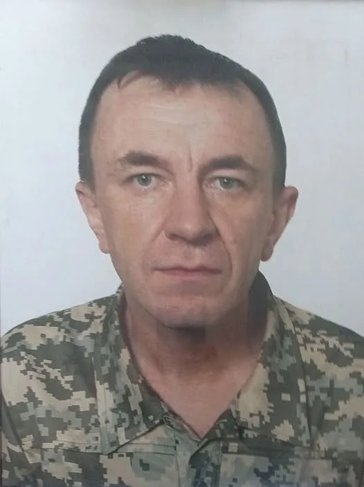 На Курщині загинув військовослужбовець Олександр Ориняк із міста Косів