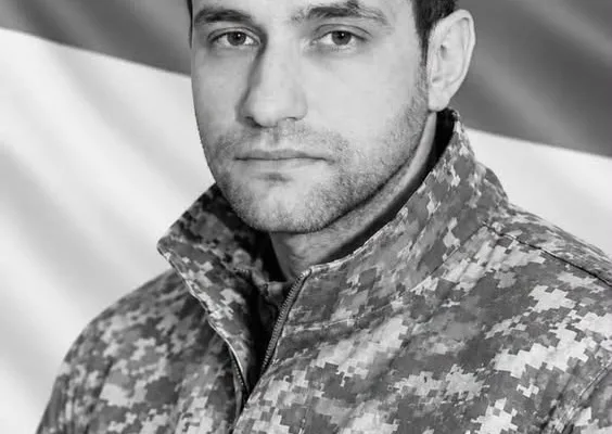 Під час виконання бойового завдання загинув солдат РИБАЛЬЧЕНКО Валерій Вікторович, 25.03.1987 р.н. житель села Копачинці