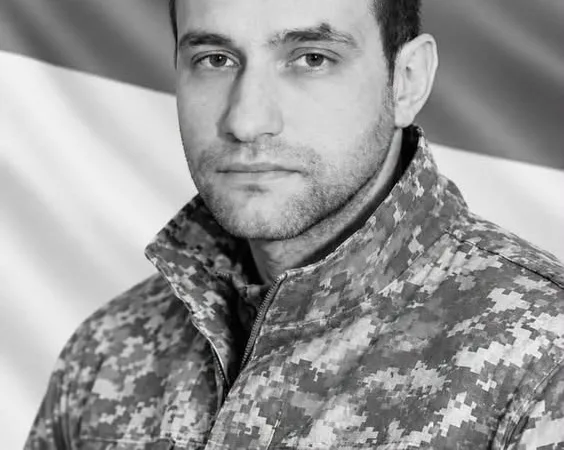 На Прикарпатті під час виконання бойового завдання загинув солдат Рибальченко Валерій Вікторович