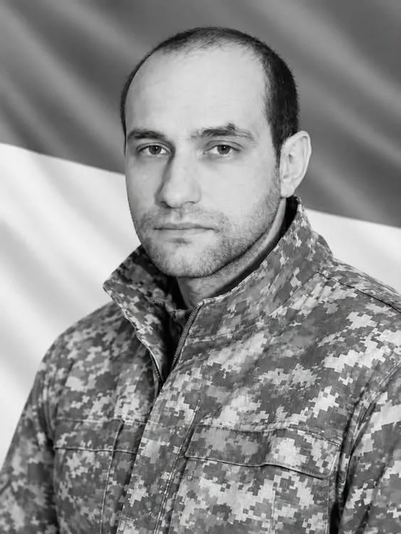 Під час виконання бойового завдання загинув солдат РИБАЛЬЧЕНКО Валерій Вікторович, 25.03.1987 р.н. житель села Копачинці