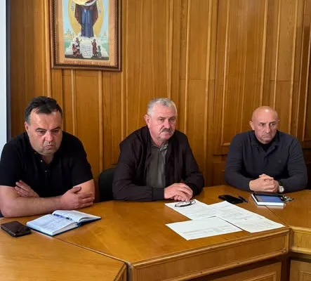 У Косівській РВА обговорили готовність цивільного захисту до осінньо-зимового періоду 2026–2027 років