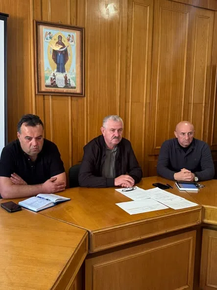 У Косівській РВА обговорили готовність цивільного захисту до осінньо-зимового періоду 2026–2027 років