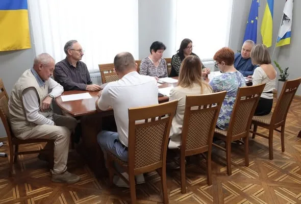 В Івано-Франківській ОДА розглянули питання визначення статусу постраждалих внаслідок Чорнобильської катастрофи