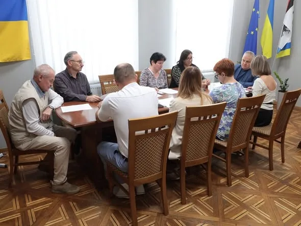 В Івано-Франківській ОДА розглянули питання визначення статусу постраждалих внаслідок Чорнобильської катастрофи