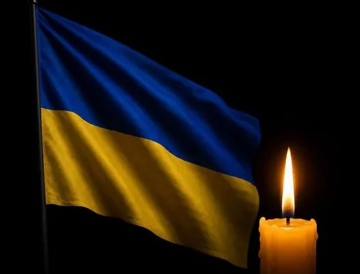 В Івано-Франківську попрощаються із полеглим захисником Віталієм Пальчієм