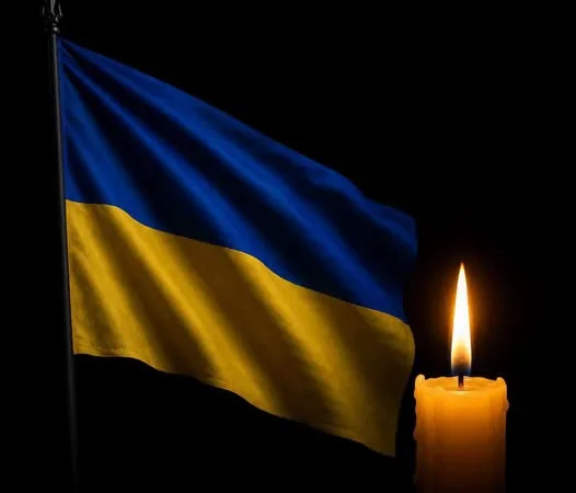 В Івано-Франківську віддадуть останню шану полеглому захиснику Віталію Пальчію