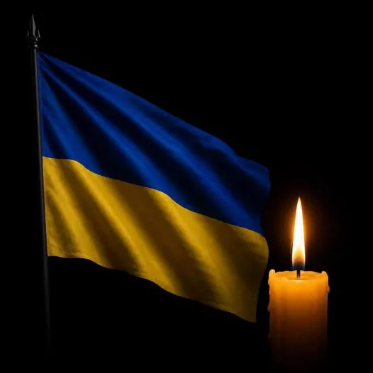 В Івано-Франківську попрощаються із полеглим захисником Віталієм Пальчієм