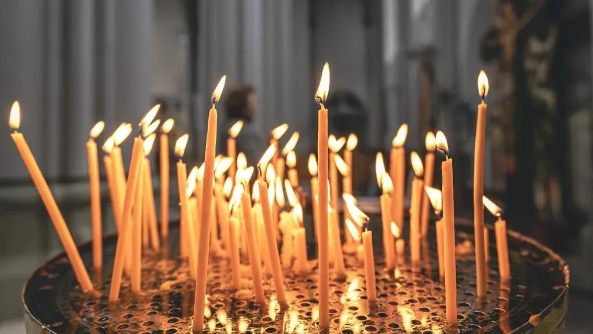 Церковне свято 17 вересня: День Віри, Надії, Любові та їхньої матері Софії, що суворо заборонено та чому уникають розваг