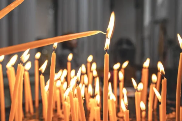 Церковне свято 9 вересня: день Анни, молитви за сім’ю та важливі заборони