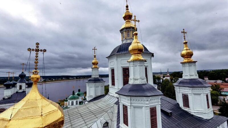 Свято Євфимії Всехвальної 16 вересня: церковне свято, прикмети про зиму та привітання з днем ангела