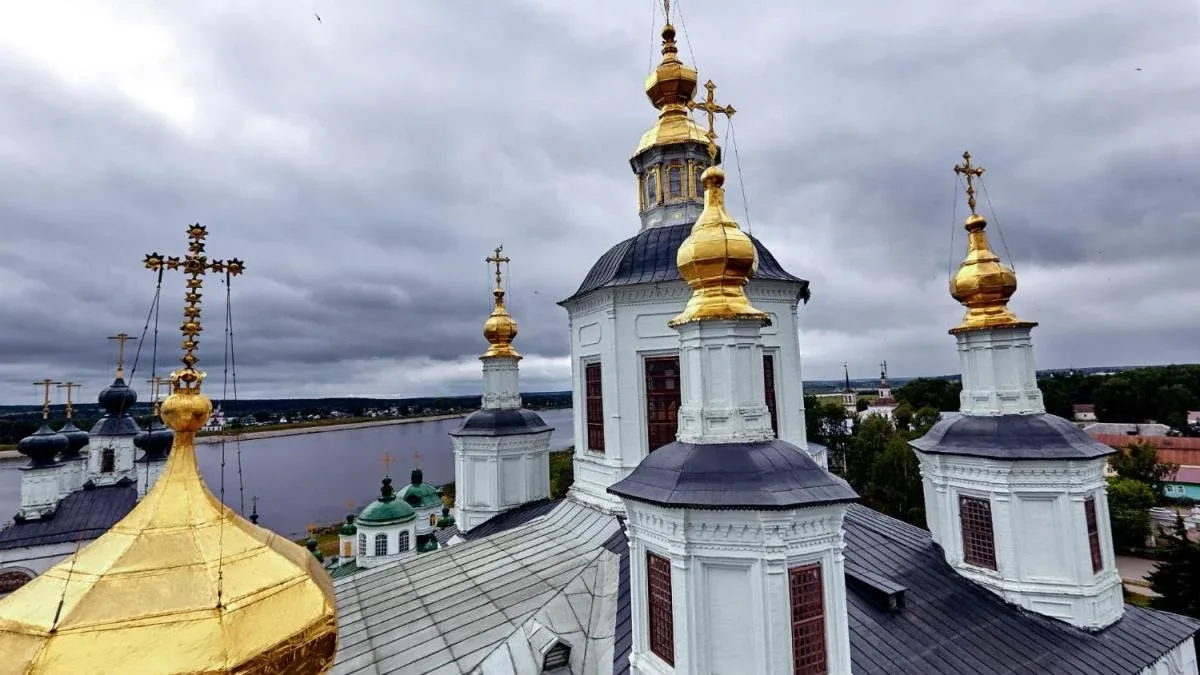 Церковне свято 16 вересня: свято Євфимії Всехвальної, прикмета про зиму та кого привітати з днем ангела