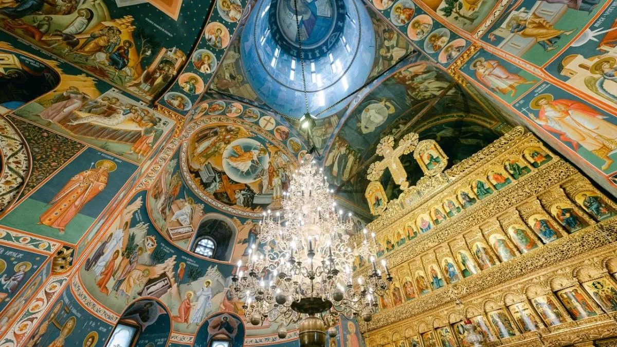 Церковне свято 21 жовтня: Іларіон Великий і прикмета, за якою чекали морозів