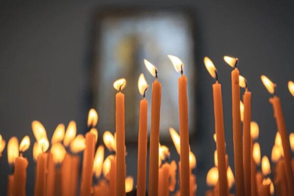 Церковне свято 9 жовтня: апостол Яків Алфеїв, іменини та прикмети на погоду