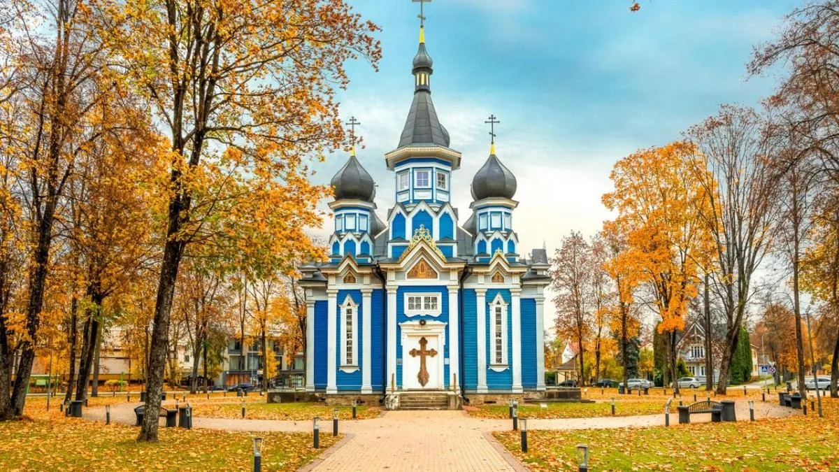 Церковне свято 1 листопада: чому Косму й Даміана вважають покровителями лікарів та хто святкує іменини
