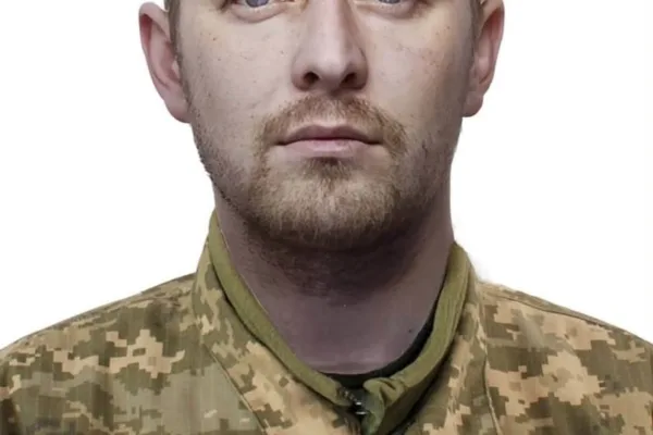 На Донеччині загинув боєць з Прикарпаття Олексій Бірюков