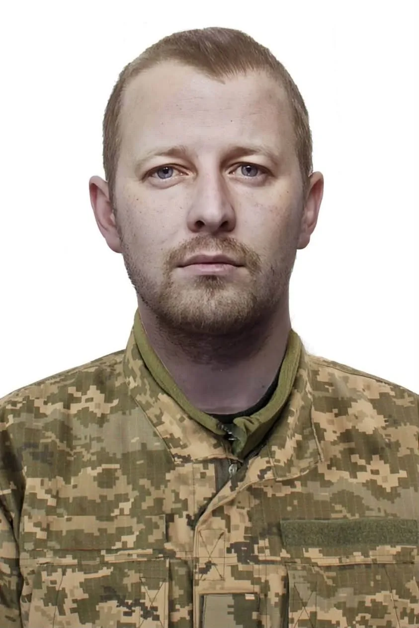 На Донеччині загинув боєць з Прикарпаття Олексій Бірюков