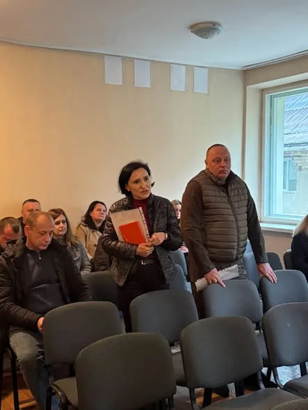 На Косівщині підбили підсумки підготовки до зими: скільки дров доступно для населення та соцзакладів