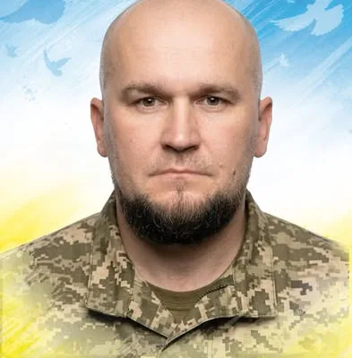 Виконуючи бойові завдання загинув солдат МОРОЗ Микола Васильович житель села Раковець