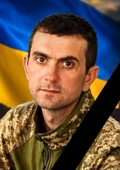 Тлумацька громада у скорботі: підтверджено загибель Захисника України Романа Лабатчука