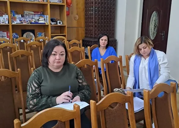 У Калуській громаді погодили виділення ще 3,4 млн грн для 19 військових частин