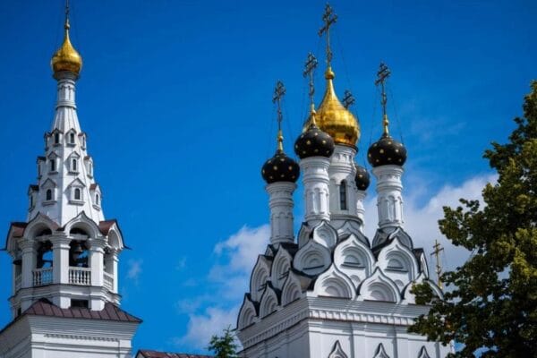Церковне свято 10 жовтня: яку заборону пов’язували з цим днем